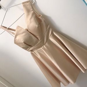 evening dress